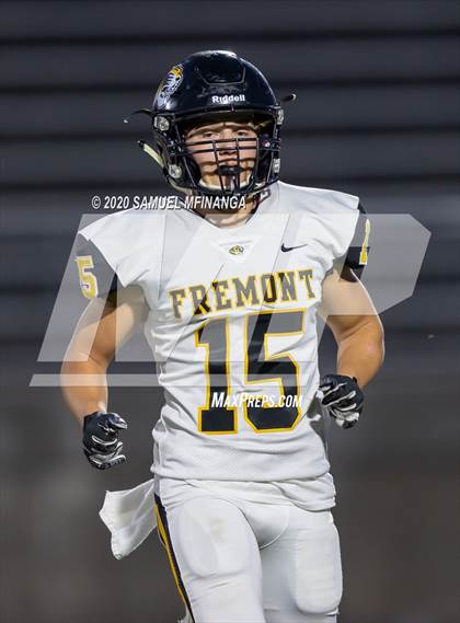 Thumbnail 3 in Fremont @ Millard South photogallery.