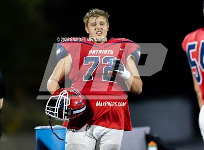 Thumbnail 1 in Fremont @ Millard South photogallery.