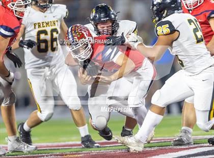 Thumbnail 2 in Fremont @ Millard South photogallery.