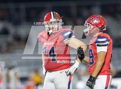 Thumbnail 1 in Fremont @ Millard South photogallery.