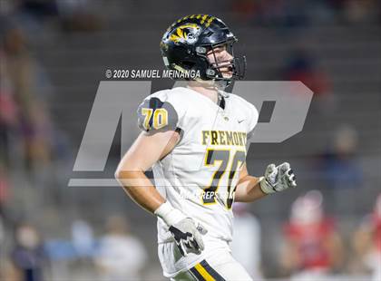 Thumbnail 2 in Fremont @ Millard South photogallery.
