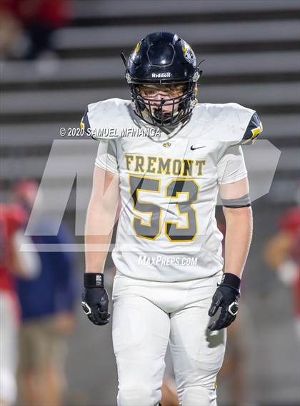 Thumbnail 1 in Fremont @ Millard South photogallery.