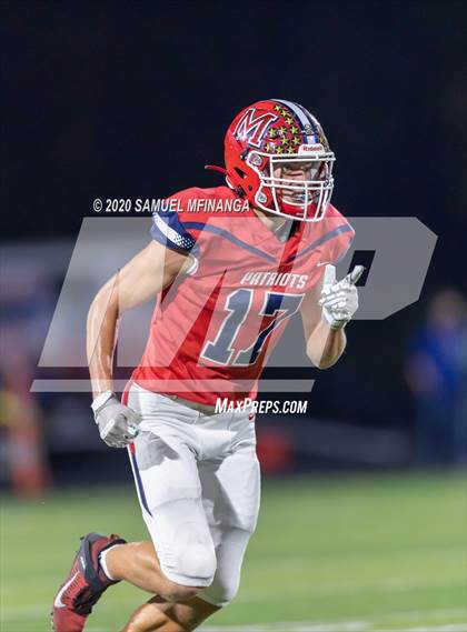 Thumbnail 1 in Fremont @ Millard South photogallery.