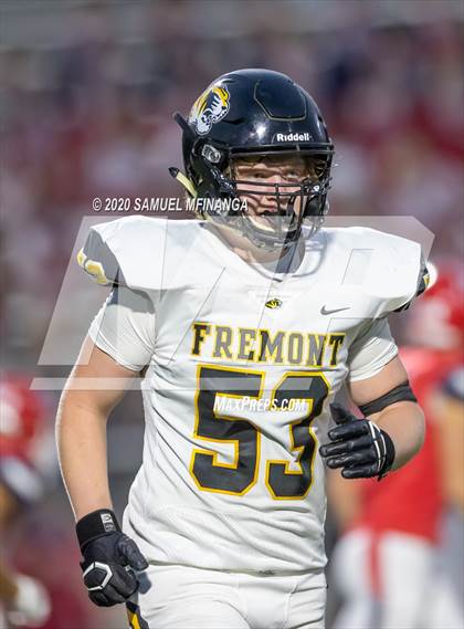 Thumbnail 1 in Fremont @ Millard South photogallery.
