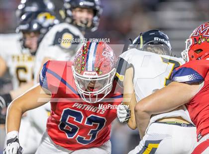 Thumbnail 1 in Fremont @ Millard South photogallery.