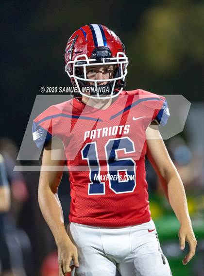 Thumbnail 3 in Fremont @ Millard South photogallery.
