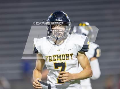 Thumbnail 1 in Fremont @ Millard South photogallery.