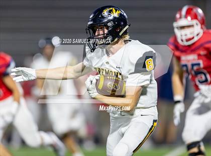 Thumbnail 3 in Fremont @ Millard South photogallery.