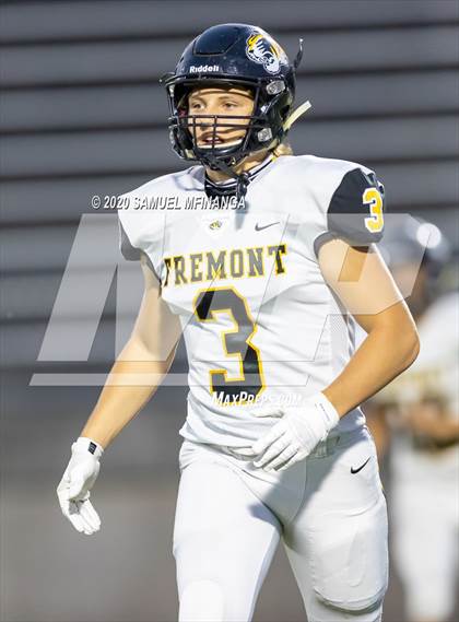 Thumbnail 2 in Fremont @ Millard South photogallery.
