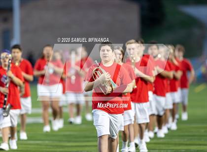 Thumbnail 1 in Fremont @ Millard South photogallery.