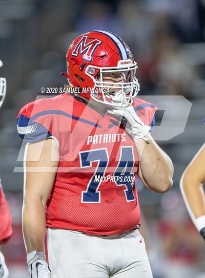 Thumbnail 3 in Fremont @ Millard South photogallery.