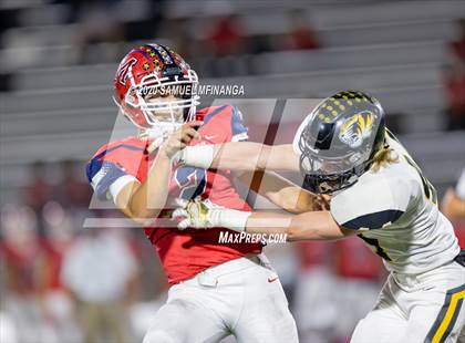 Thumbnail 2 in Fremont @ Millard South photogallery.