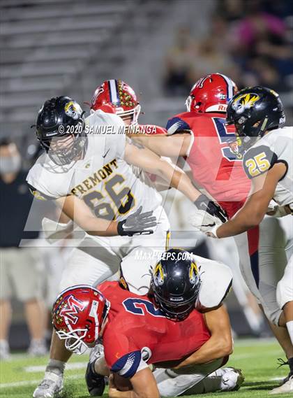 Thumbnail 1 in Fremont @ Millard South photogallery.