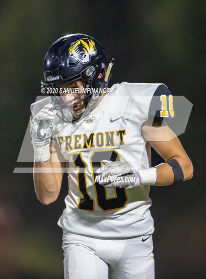 Thumbnail 3 in Fremont @ Millard South photogallery.