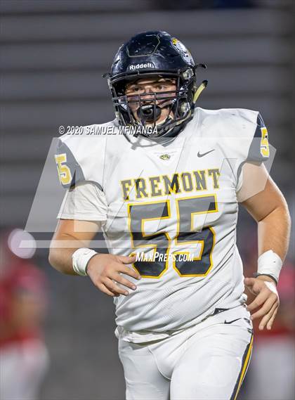 Thumbnail 2 in Fremont @ Millard South photogallery.