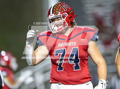 Thumbnail 2 in Fremont @ Millard South photogallery.