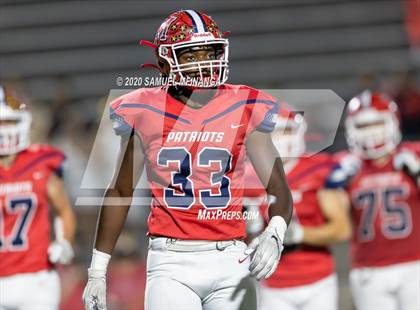 Thumbnail 3 in Fremont @ Millard South photogallery.
