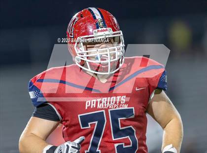 Thumbnail 3 in Fremont @ Millard South photogallery.