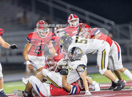 Thumbnail 3 in Fremont @ Millard South photogallery.