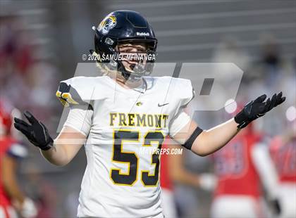 Thumbnail 2 in Fremont @ Millard South photogallery.
