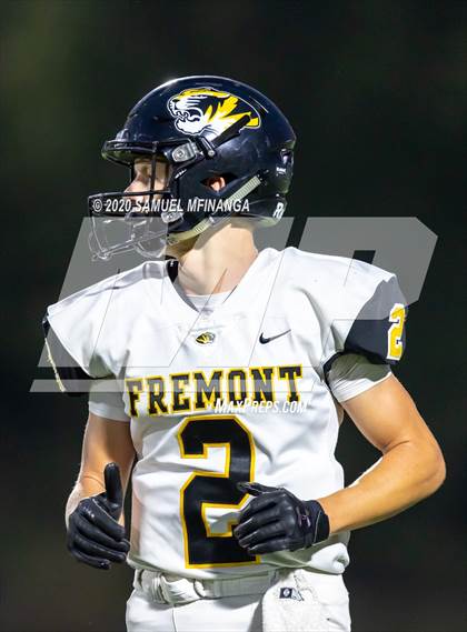Thumbnail 2 in Fremont @ Millard South photogallery.