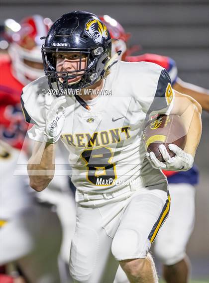 Thumbnail 3 in Fremont @ Millard South photogallery.
