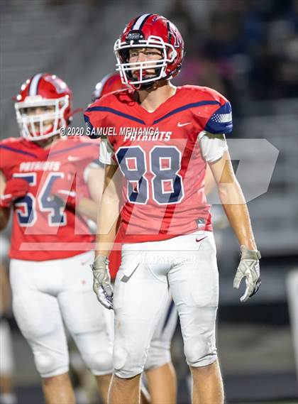 Thumbnail 3 in Fremont @ Millard South photogallery.