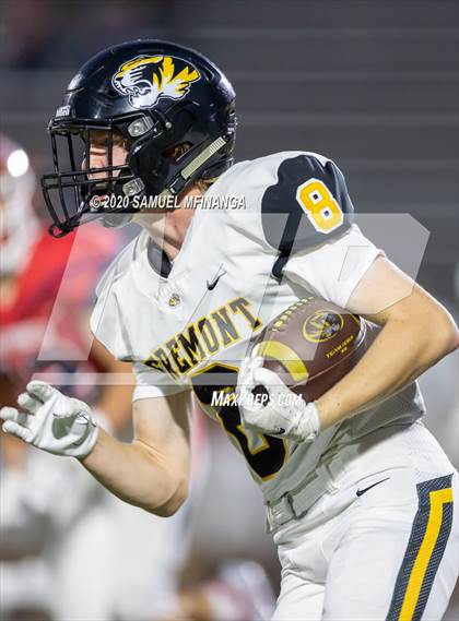 Thumbnail 3 in Fremont @ Millard South photogallery.