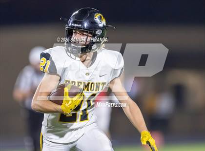Thumbnail 3 in Fremont @ Millard South photogallery.