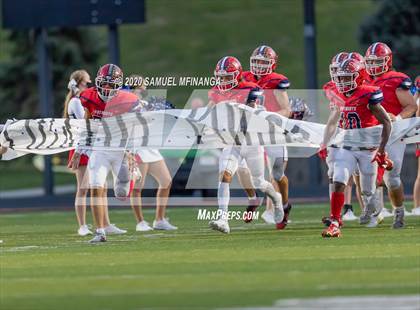 Thumbnail 1 in Fremont @ Millard South photogallery.