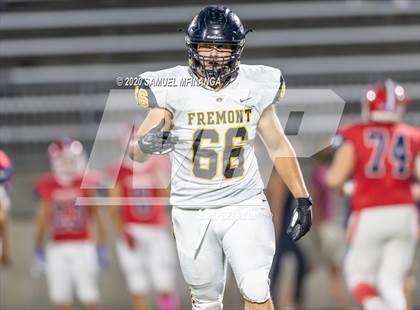 Thumbnail 3 in Fremont @ Millard South photogallery.