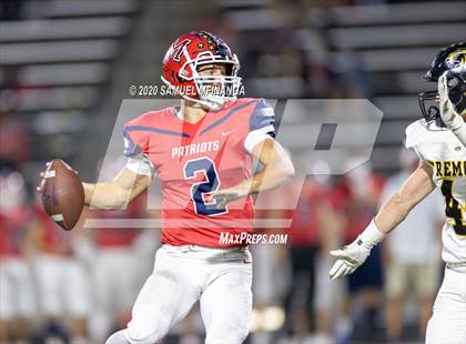 Thumbnail 2 in Fremont @ Millard South photogallery.