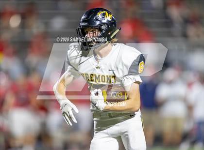 Thumbnail 3 in Fremont @ Millard South photogallery.