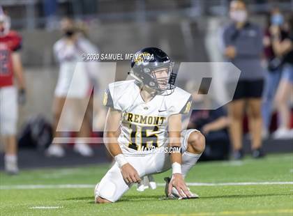 Thumbnail 3 in Fremont @ Millard South photogallery.