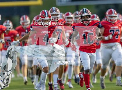 Thumbnail 3 in Fremont @ Millard South photogallery.