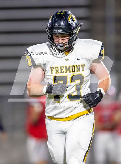 Thumbnail 3 in Fremont @ Millard South photogallery.