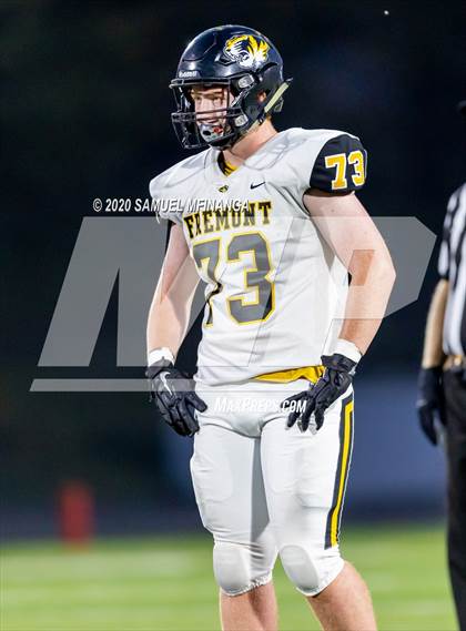 Thumbnail 3 in Fremont @ Millard South photogallery.