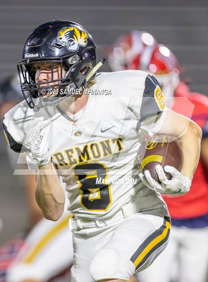Thumbnail 2 in Fremont @ Millard South photogallery.
