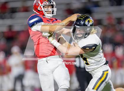 Thumbnail 1 in Fremont @ Millard South photogallery.