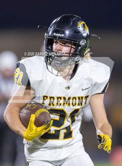 Thumbnail 1 in Fremont @ Millard South photogallery.