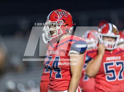 Thumbnail 3 in Fremont @ Millard South photogallery.