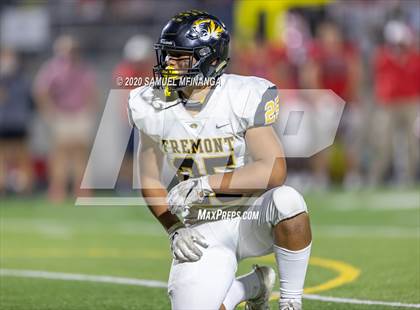 Thumbnail 3 in Fremont @ Millard South photogallery.