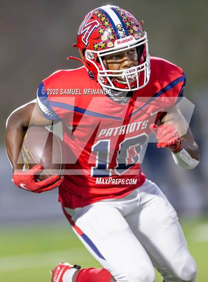 Thumbnail 1 in Fremont @ Millard South photogallery.
