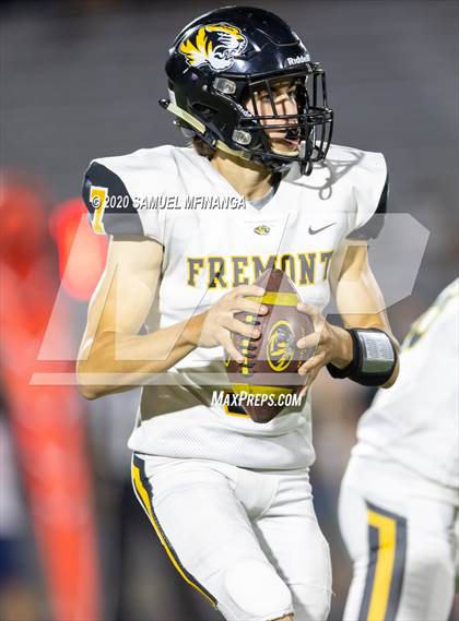 Thumbnail 2 in Fremont @ Millard South photogallery.