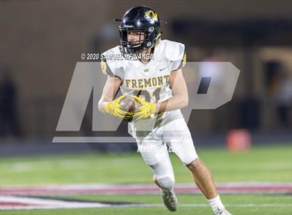 Thumbnail 2 in Fremont @ Millard South photogallery.