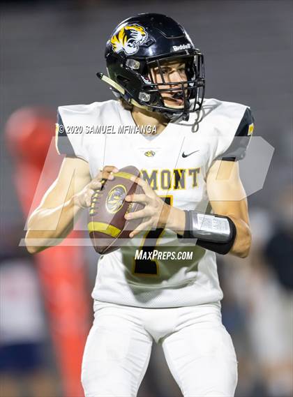 Thumbnail 3 in Fremont @ Millard South photogallery.