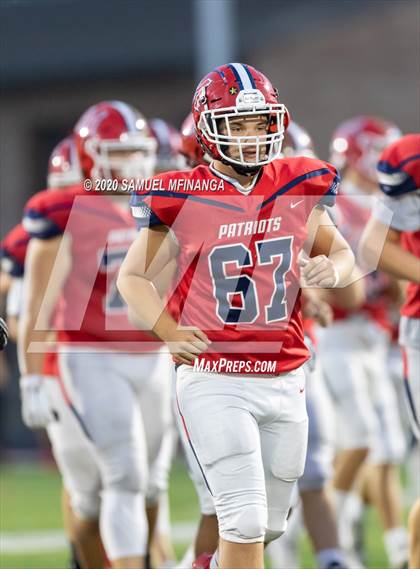 Thumbnail 3 in Fremont @ Millard South photogallery.