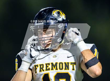 Thumbnail 2 in Fremont @ Millard South photogallery.