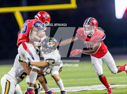 Thumbnail 3 in Fremont @ Millard South photogallery.