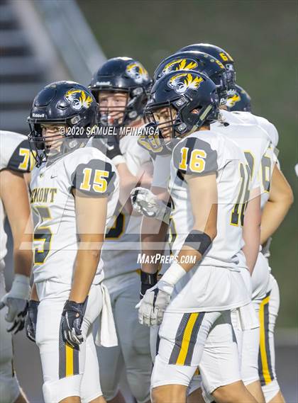 Thumbnail 3 in Fremont @ Millard South photogallery.